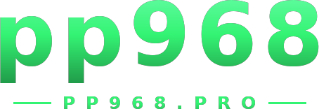 pp968 logo