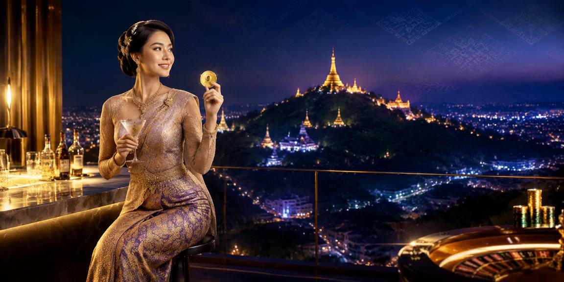 pp968 pp968 ကာစီနို — စလော့နှင့်တိုက်ရိုက်စားပွဲတစ်နေရာတည်း